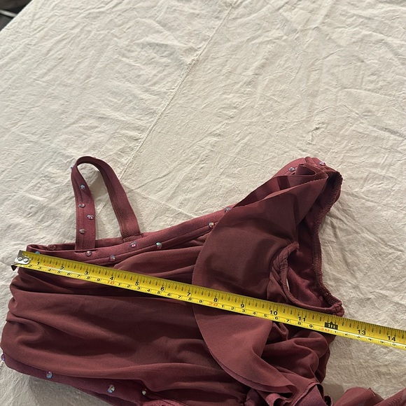 Girls Dance suit - Picture 8 of 8